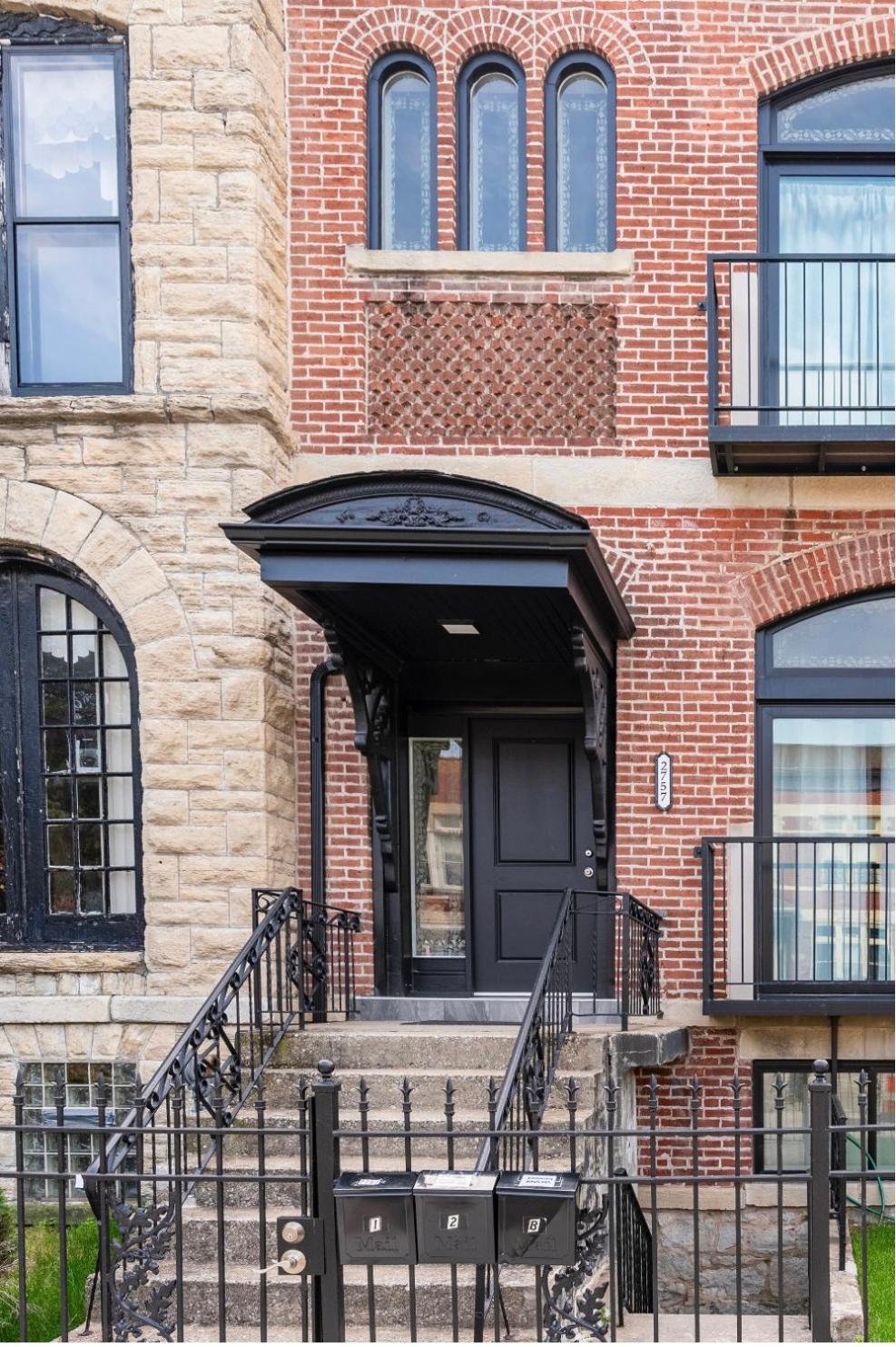 Cozy 2 Brm Apartment Mins Away From United Center Chicago Luaran gambar